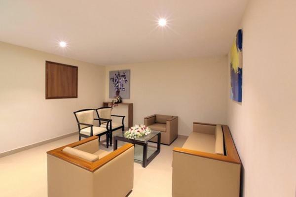 Jk Park Residency Hotel Kannur Ngoại thất bức ảnh