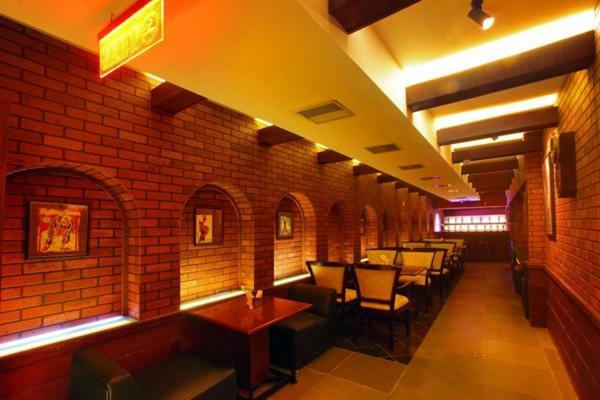 Jk Park Residency Hotel Kannur Ngoại thất bức ảnh
